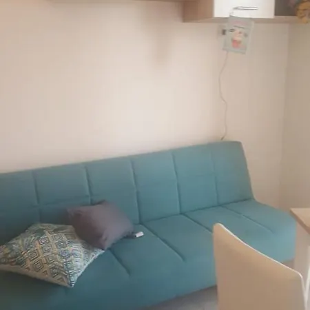 Appartamento Casa Ginestre